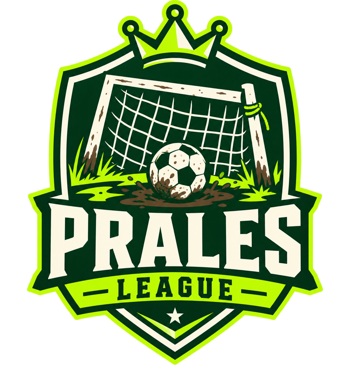 PRALES LEAGUE